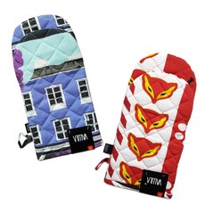 VALLILA Susu Non-Tie B 烤箱肉套餐, 蘇丹農蒂爾 B，福克斯, 1套