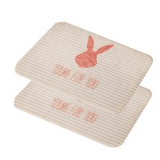 Living Pop 廚衛防滑腳套組, A36