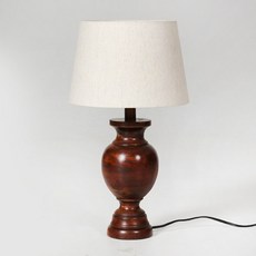 MARKET B KANIKA 舞台支架 E26 IT5051, 棕色