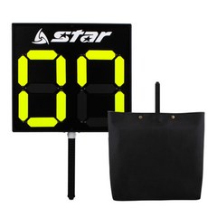 STAR 體育運動員替換版高級套組 SH200, 黑色 + 石灰, 1套