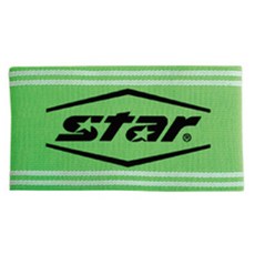 STAR 주장밴드, 그린