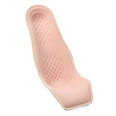 alpremio 第二代棉質網布哺乳椅, 淺珊瑚粉, 網眼布+棉