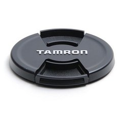 탐론 FRONT 렌즈캡 67mm, CF67, 1개