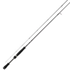 DAIWA Chronos 旋轉模型淡水釣魚竿 621ULS, 混色
