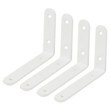 層架國度 纖薄層架, 4個