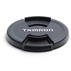 탐론 FRONT 렌즈캡 62mm, CF62, 1개