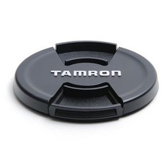 탐론 FRONT 렌즈캡 77mm CF77, 1개