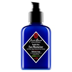 JackBlack 雙倍保濕臉部保濕霜, 97ml, 1入