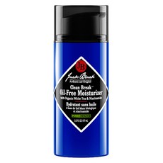JackBlack Clean Break無油保濕霜, 97毫升, 1個