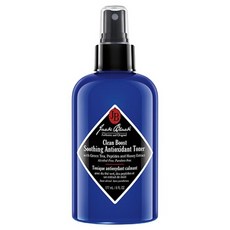 JackBlack Clean Boost Antioxidant舒緩化妝水, 177毫升, 1個
