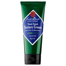 Jack Black 光滑的質地霜, 96克, 1個