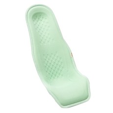 alpremio 第二代棉質網布哺乳椅, 淺綠色, 網眼布+棉