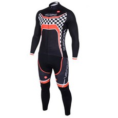 veobike 自行車自行車長套裝長褲套件VL15-27