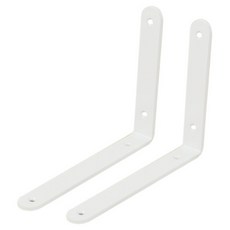 纖薄層架 200 x 150 mm, 2個