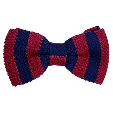 BabyMax 男童針織領結 8073