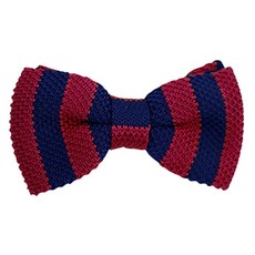 BabyMax 男童針織領結 8073