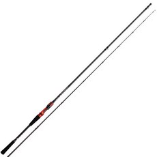 DAIWA HRF AIR KJ 釣魚竿 83MB, 混色