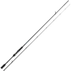 DAIWA Emeraldas Air AGS 釣魚竿 83ML, 混色