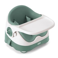 마마스앤파파스 베이비 버드 부스터, Soft Teal
