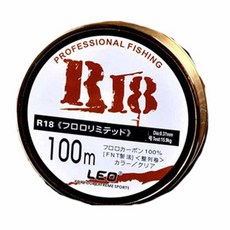 LEO 피싱 R18 낚시줄 K30008A, 5호