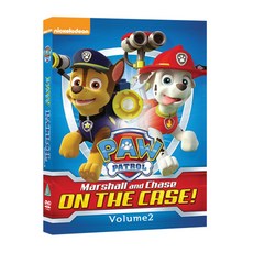 퍼피구조대 포 패트롤 2집 DVD 6종 세트, 6DVD
