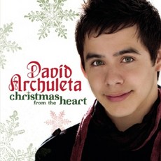 데이비드 아츌레타 - CHRISTMAS FROM THE HEART, 1CD