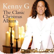 케니 지 - THE CLASSIC CHRISTMAS ALBUM, 1CD