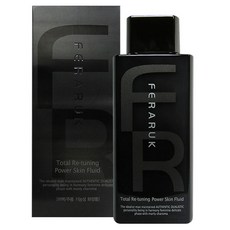 ENPRANI Total Retuning Power Skin Fluid, 145ml, 1入