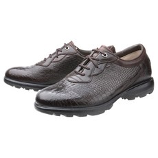 JANDIRO 多功能牛皮休閒皮鞋 LM 0355