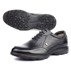 JANDIRO 多功能天然牛皮休閒鞋 LM 2411