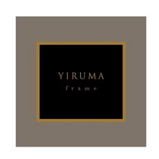 이루마 FRAME, 1CD