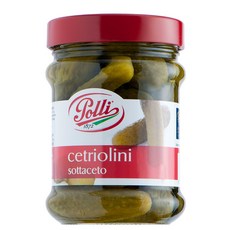 폴리 오이 피클, 300g, 1개