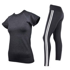 第一企劃 女款瑜珈服套裝 SPA501506