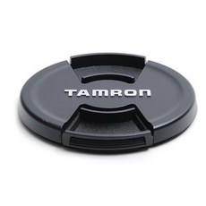 탐론 FRONT CAP 카메라 렌즈캡 52mm, C1FA, 1개