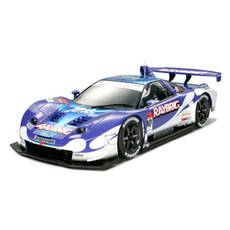 타미야 1/24 Raybrig NSX 2005 프라모델 자동차 24286, 1개