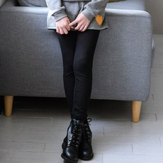 JACKID 女童短褲內搭褲 愛心