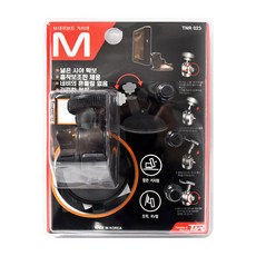 TNR 導航儀表板吸附式支架 TNR 023