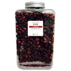 五味子, 220g, 1罐, 1罐