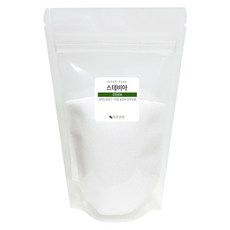 바른건강 에리스리톨 위드 스테비아, 200g, 1개