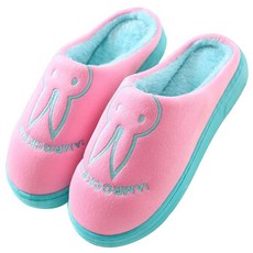 THE ZAKKA 嗨兔室內拖鞋, Y232LHLL068