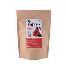 Yangwonfood 洛神花茶茶包, 1.2g, 100入, 1個
