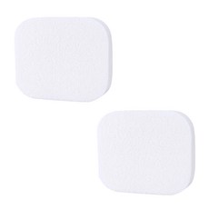 Ecody豆腐潔面海綿, 單色, 2件