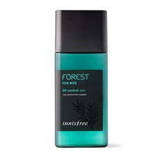 Innisfree Forest 男士控油肌膚, 180毫升, 1個