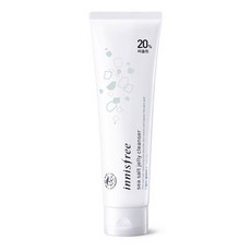 이니스프리 씨 솔트 젤리 클렌저, 130ml, 1개