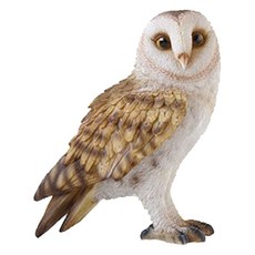 마그넷 PET BANK BIG 올빼미 저금통, BARN