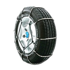 Ubiauto Ubitank 六角鋼絲一觸式電纜防滑鏈, 1個