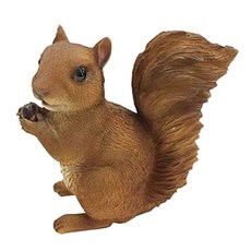 마그넷 PET BANK 저금통, 다람쥐