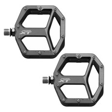 SHIMANO 越野平路自行車踏板 XT PDM8040 ML, 單色, 1個