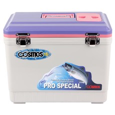 韓國 cosmos 釣魚冰箱 WJ-711, 16L