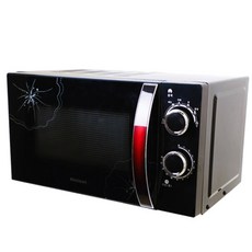 알미슨 전자레인지 20L, P70H20L-C2
